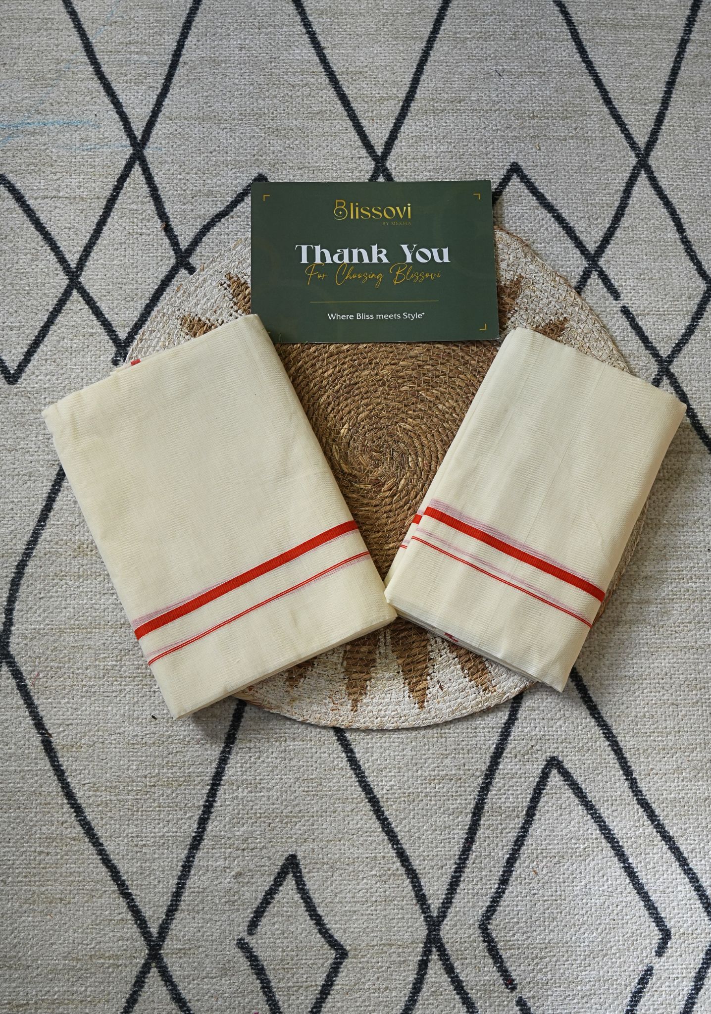 Raktima Set Mundu