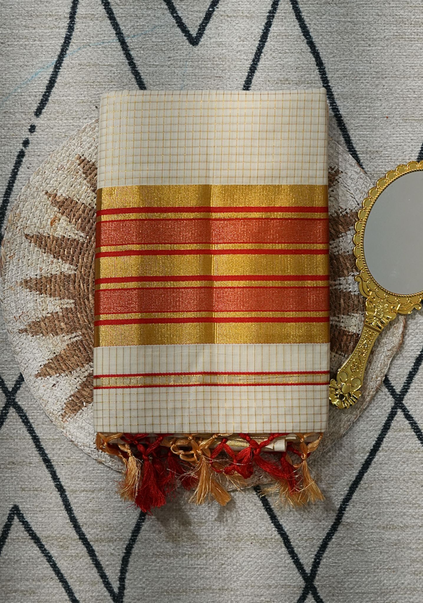 Svarnarekha