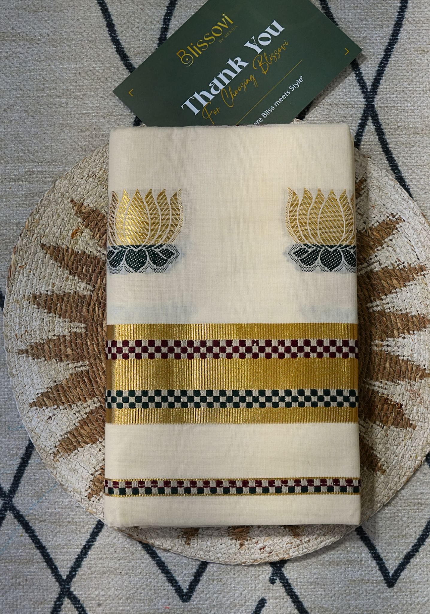 Thamara Kasavu