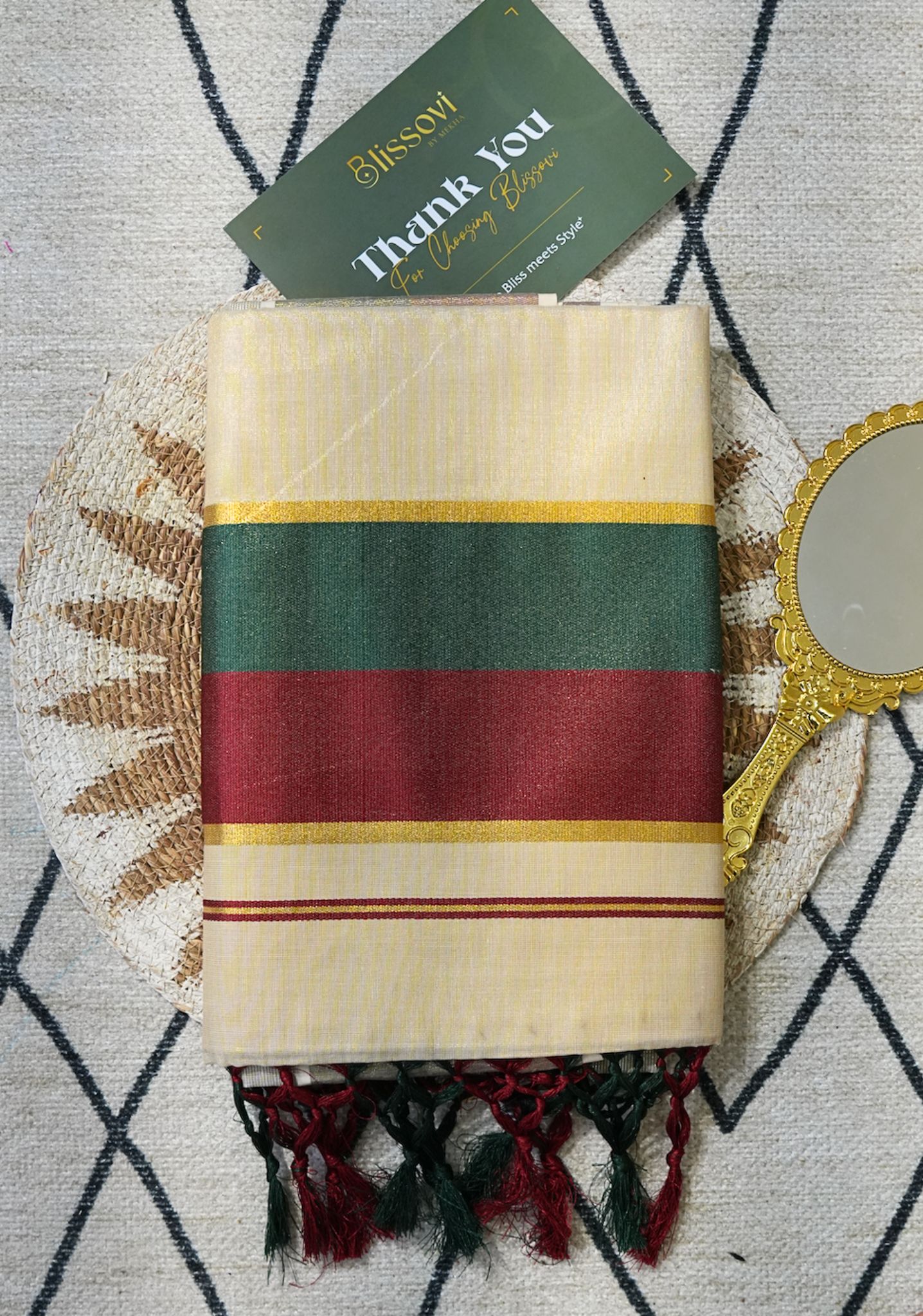 Triveni